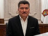 Se entrega a EU Marco Antonio Almanza, exjefe de la Policía de Investigación de Sinaloa.