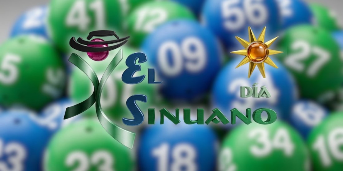 Estos son los resultados del Sinuano Día HOY.