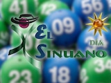 Estos son los resultados del Sinuano Día HOY.