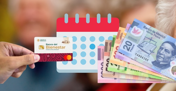 Pensión Mujeres Bienestar- ¿Cuándo entregan las tarjetas?