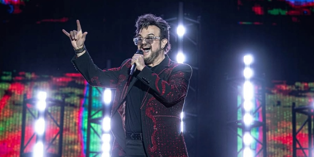 Aleks Syntek revela que se irá de México
