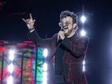 Aleks Syntek revela que se irá de México