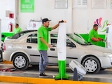 Verificación Vehicular.