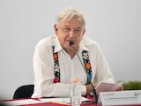 El Presidente Andrés Manuel López Obrador supervisó programas en Colima y en Acapulco.