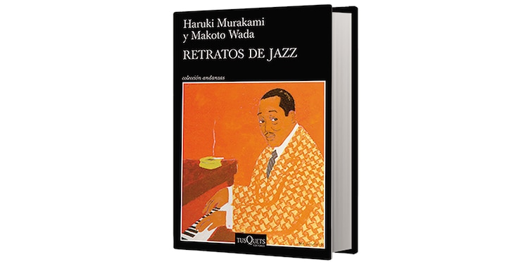 Retratos de Jazz