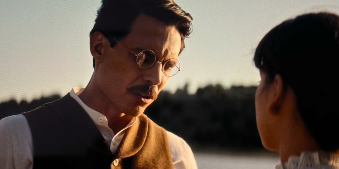 Como Agua Para Chocolate