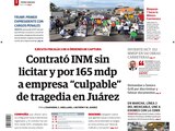 Primera plana
