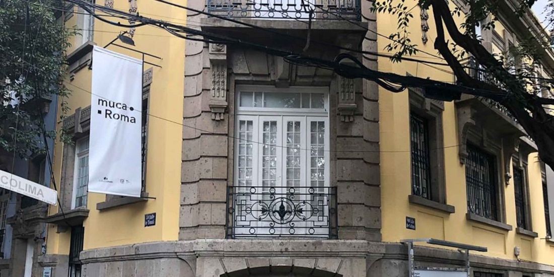 El Muca-Roma cierra de manera definitiva, tras más de 20 años de existencia.