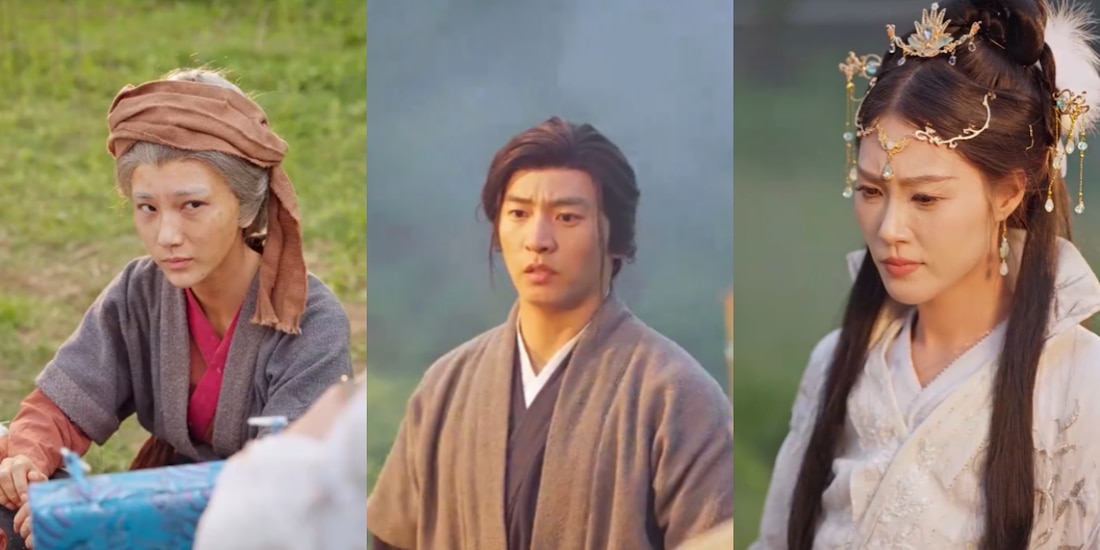 Maestra, llévame al cielo