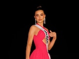 María Vargas, Miss Universo México 2026