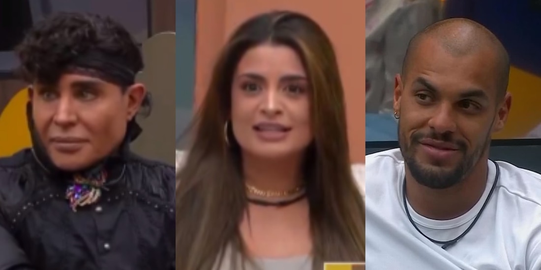 La Casa de los Famosos 2026