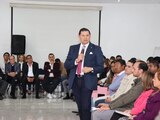 Alejandro Armenta rumbo a las elecciones del 2024.