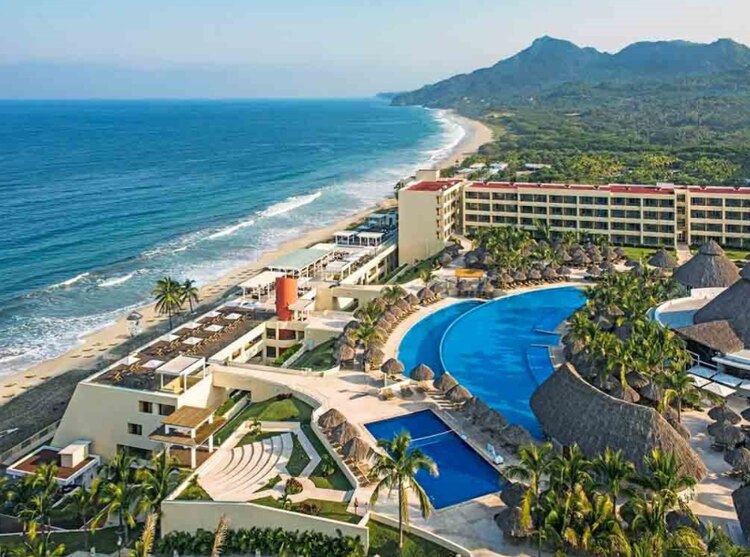 Nuevo Nayarit, Nayarit