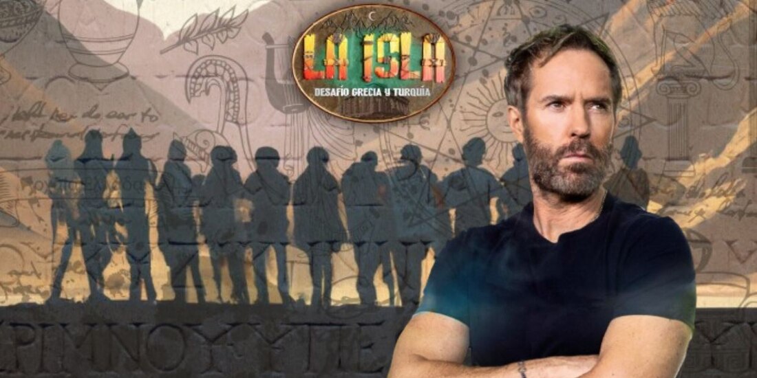 Conoce a los participantes de La Isla 2024 que están causando polémica