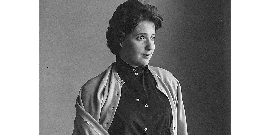 Eric y Marlene, historia y memoria