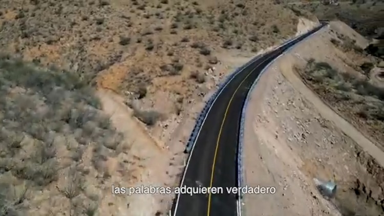 El titular de la SICT llamó a construir obras con sentido humano y responsabilidad.