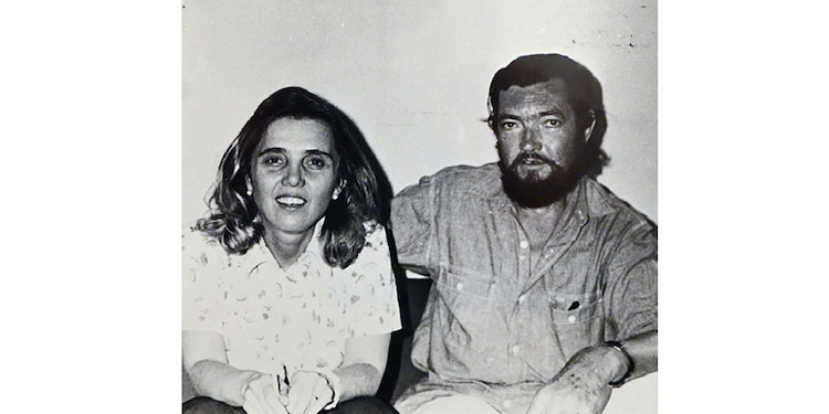 Junto a Julio Cortázar, referente del boom.