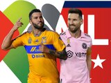La Liga Mx y la MLS se volverán a ver las caras.
