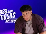 Kenny Rodríguez, influencer confirmado para La Casa de los Famosos 2026
