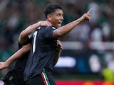 Luis Romo le dio la victoria a México ante Corea del Sur.