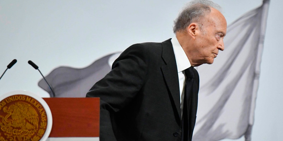 Senado aprueba renuncia exprés de Gertz a Fiscalía y perfilan a Godoy