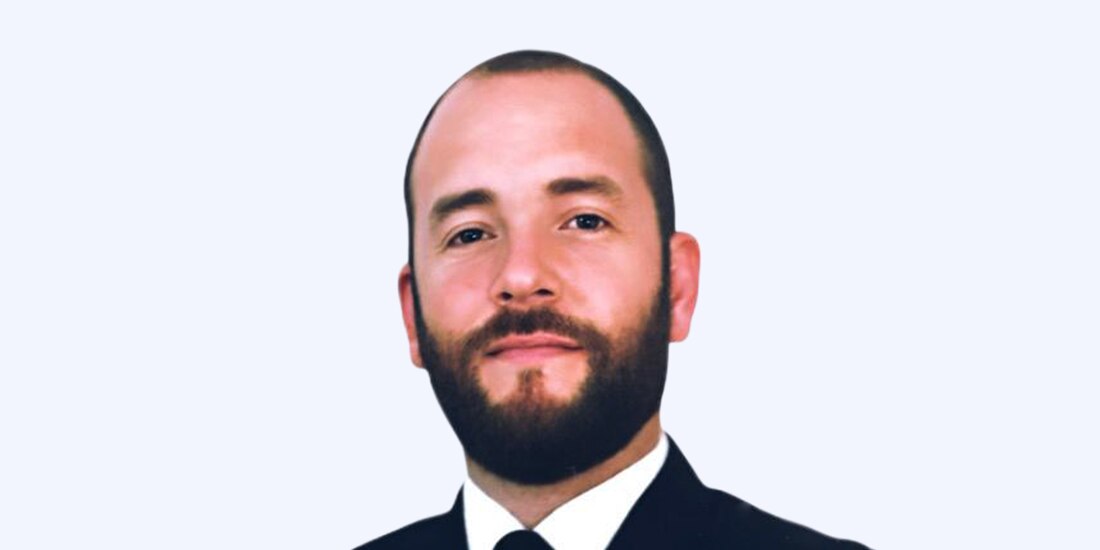 Daniel Santos Flores<br>*Esta columna expresa el punto de vista de su autor, no necesariamente de La Razón.<br>