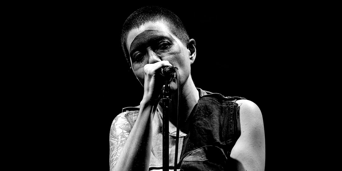 El ritual sonoro de María Leonora