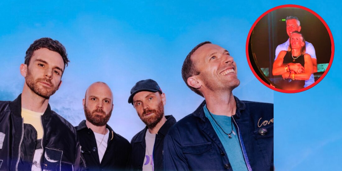 ¿Quién es Andy Byron, el CEO de Astronomer que fue infiel en concierto de Coldplay?