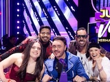 Juego de Voces: Ellos son TODOS los participantes del programa