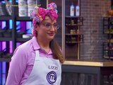 Lizzi de MasterChef México