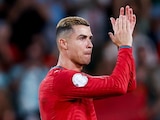 Cristiano Ronaldo lanza mensaje para Jorge Jesus y Portgual
