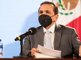 Juan Manuel López Campos, presidente de la Concanaco señaló que el Buen Fin 2020 pretende dar mejores oportunidades en un momento de crisis.