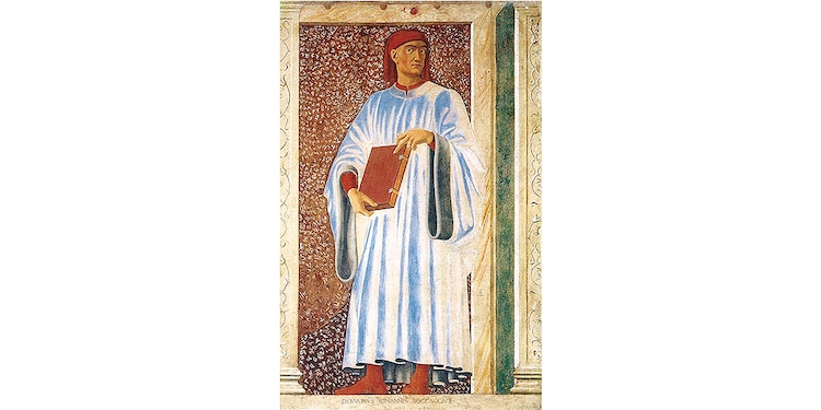 Giovanni Boccaccio