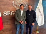San Luis Potosí y Federación refuerzan seguridad en carreteras.