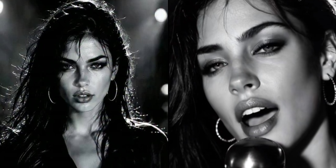 ¿Quién es Nyla Stone, la cantante detrás de la canción viral ‘Ahora soy mi propia prioridad’?