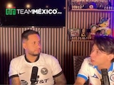 Cruz Azul se pronuncia sobre comentarios de "Pláticas del Mal"