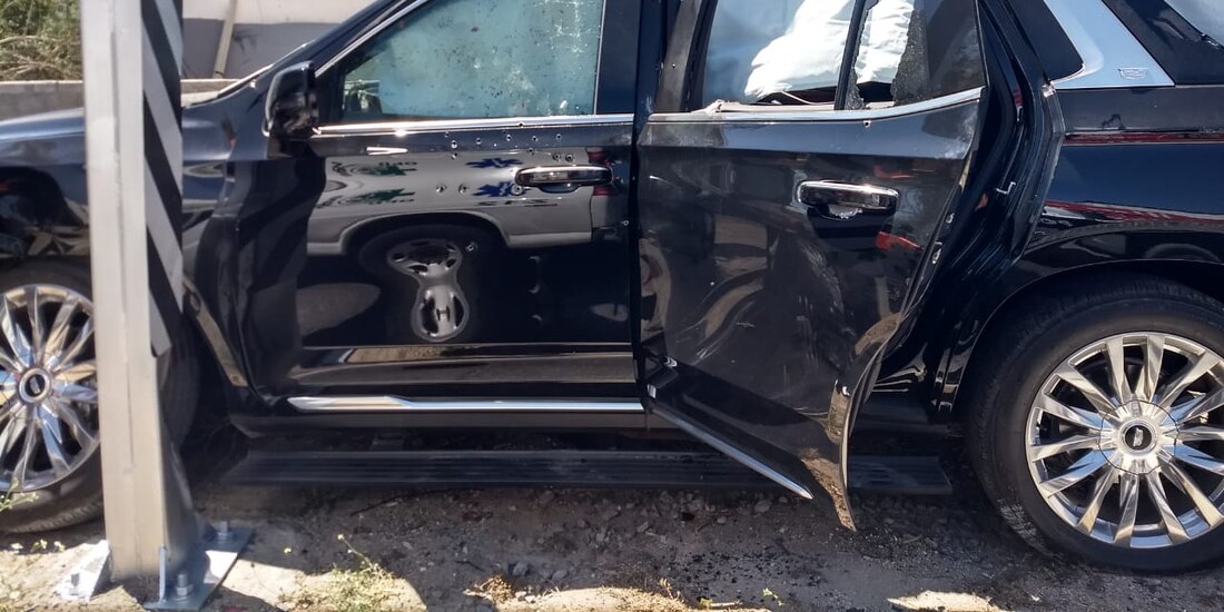 El hermano del cantante Alfredo Olivas, fue asesinado en Zapopan, junto con su esposa y su bebé de un año ocho meses