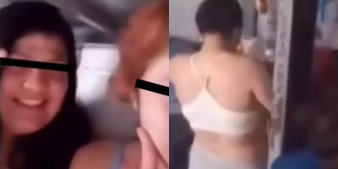 Destituyen al director del penal de Tijuana tras transmisión en vivo de internas desde su celda.