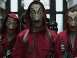 La casa de papel llega este 3 de septiembre en Netflix