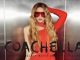 Shakira habría sido descartada por Coachella, pero los motivos se mantienen como un misterio.