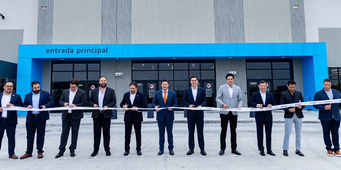 Inauguración este martes 12 de noviembre del 2024.