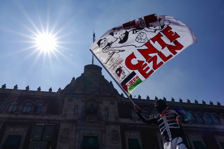 "Regresaremos y seremos millones", adviertió CNTE.