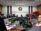 MC reclama piso parejo rumbo a 2027