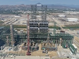 Reportan conato de incendio en refinería de Pemex en Oaxaca
