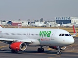 Viva Aerobus es una de las aerolíneas que emplea pilotos extranjeros y no mexicanos.