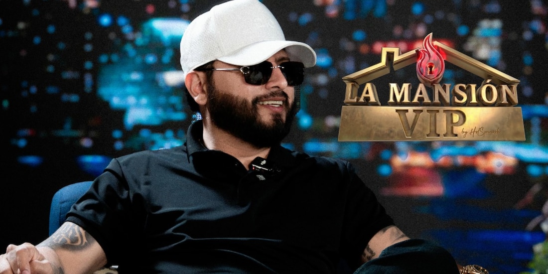 ¿Quién es Tony Aguirre, el tercer habitante confirmado para La Mansión VIP 2?