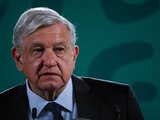 Andrés Manuel López Obrador, presidente de México, el 11 de junio de 2021.