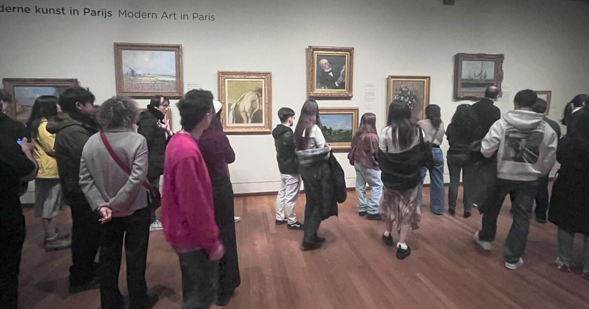 Un recorrido por la tormentosa vida de Vincent van Gogh - La Razón de ...