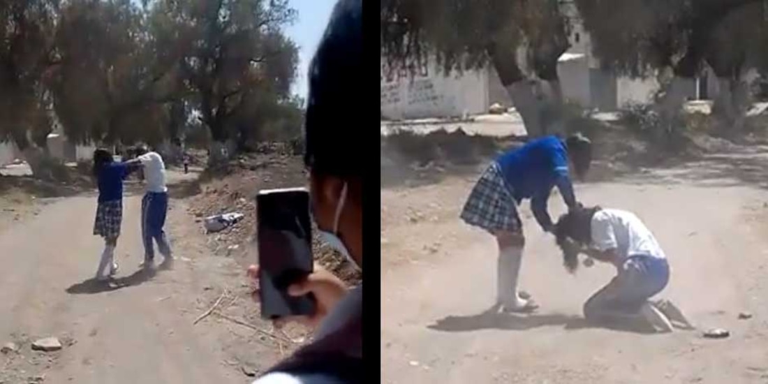 Vinculan a proceso a menor de edad por muerte de Norma Lizbeth tras pelea