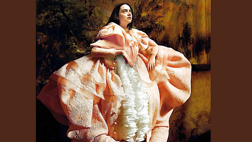 Pobres criaturas, de Yorgos Lanthimos